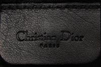 Two Bottega Veneta Bags and One Christian Dior Bag