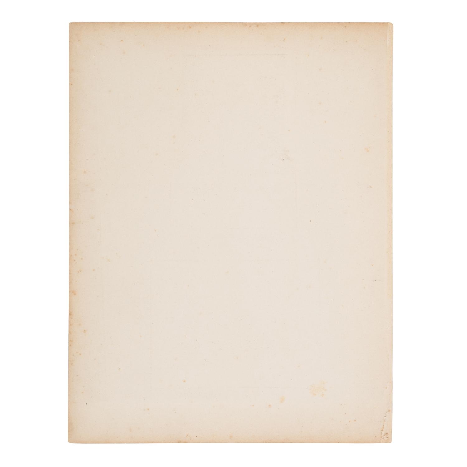 [Chicago Fire]. A collection of approx. 80 CDVs, cabinet cards, albumen prints, and glass slides taken after the Chicago Fire of 1871.