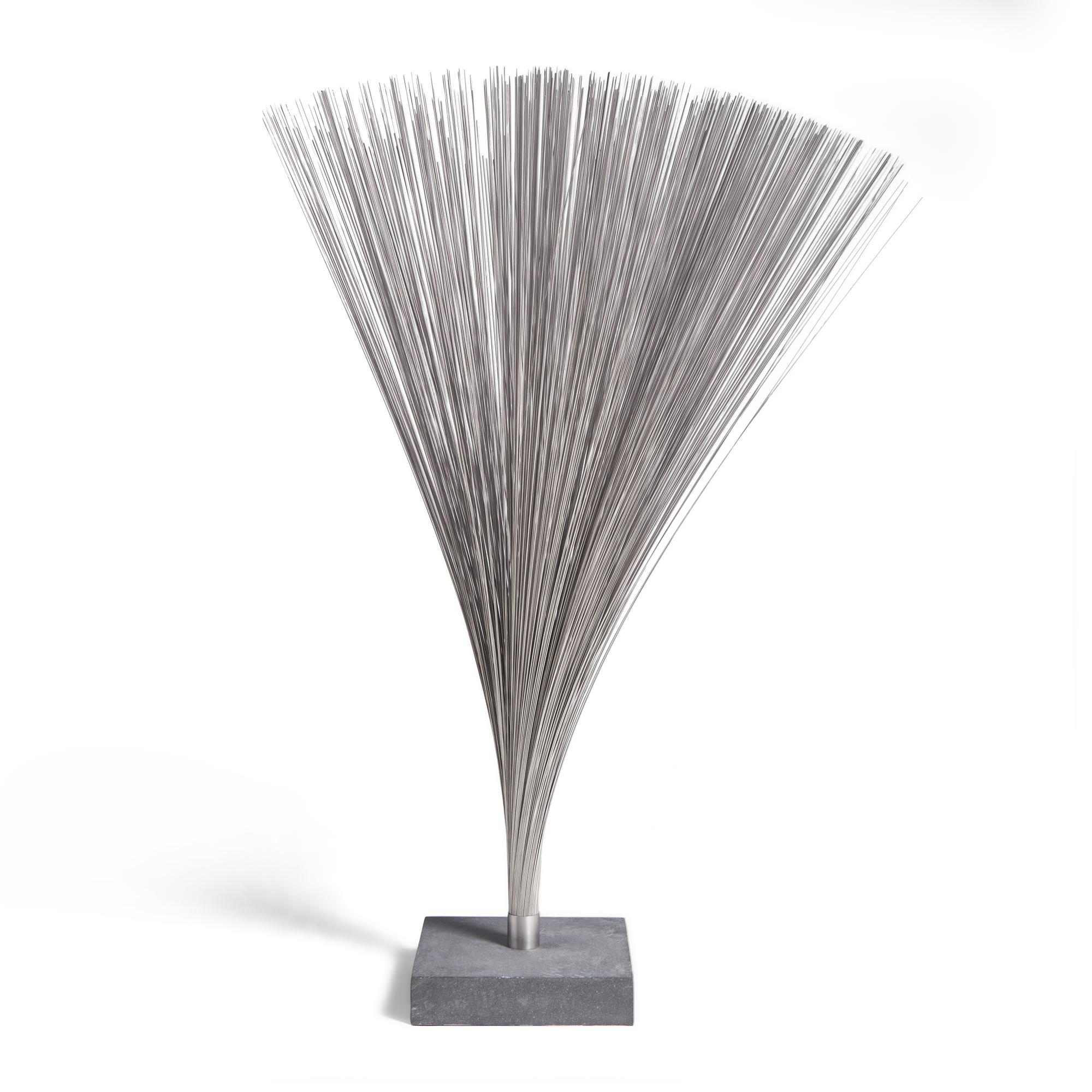Harry Bertoia (American, 1915-1978) — Untitled, c. 1970s
