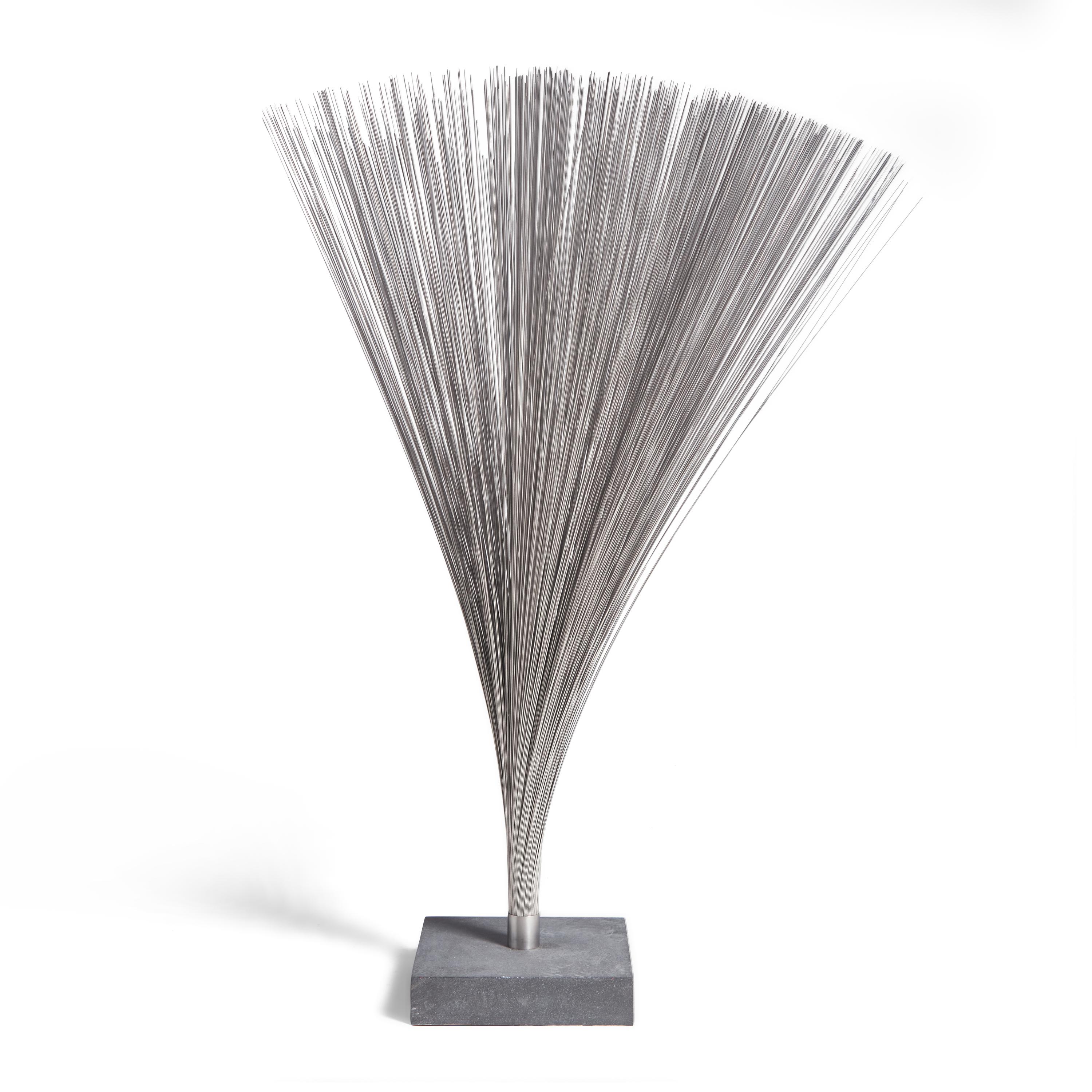 Harry Bertoia (American, 1915-1978) — Untitled, c. 1970s