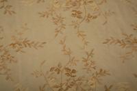 An Aubusson Style Wool Carpet