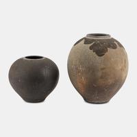 Two Vessels