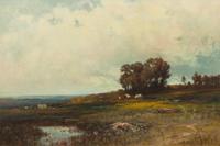 Paul Koehler (American, 1866-1909)