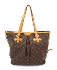 Louis Vuitton Palermo GM, 2013