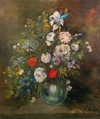 Floral Still Life