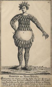 A Set of Eight Continental Costume Engravings by Johann Christoph Dehne (fl. 18th Century)