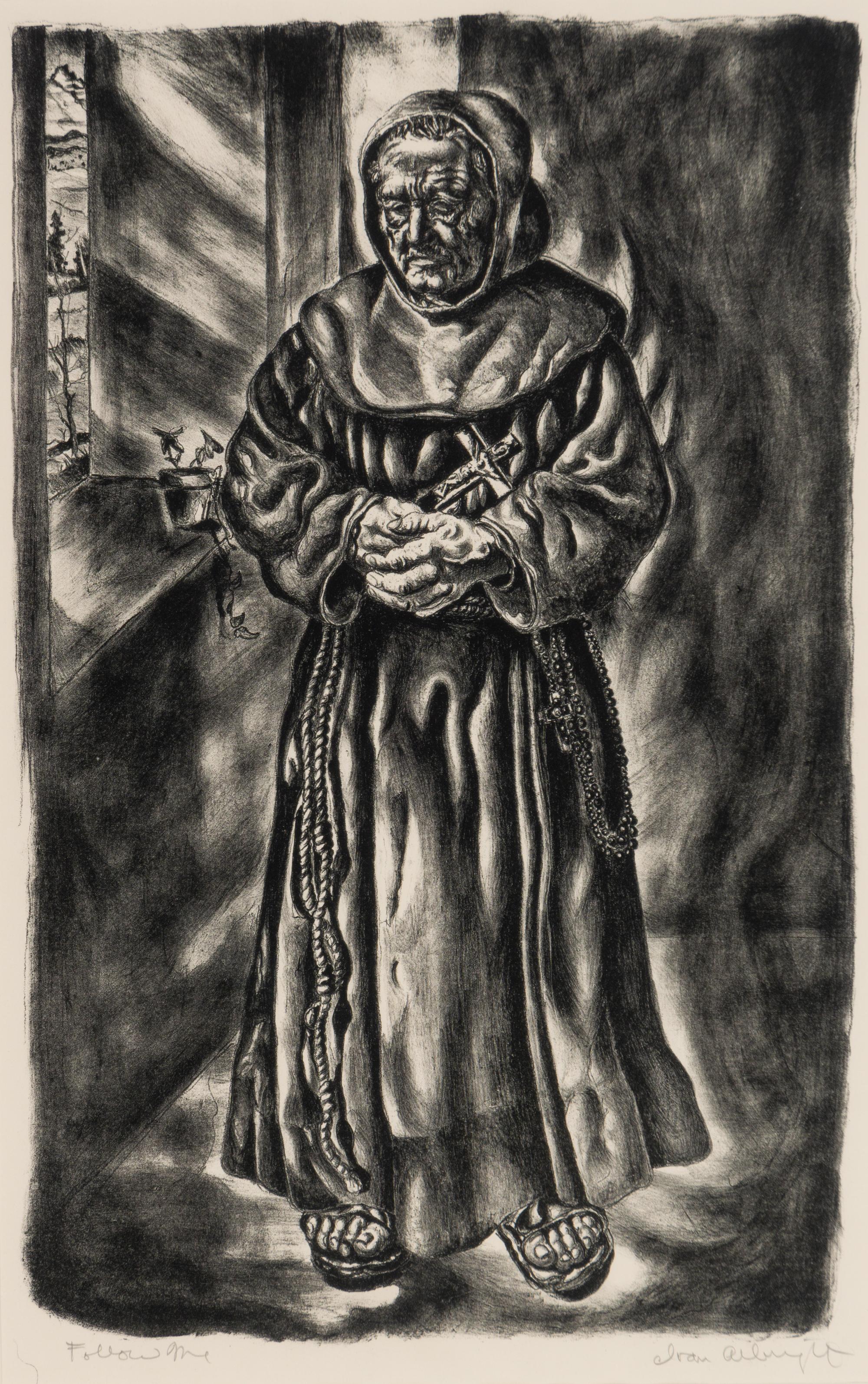 Follow Me , 1948