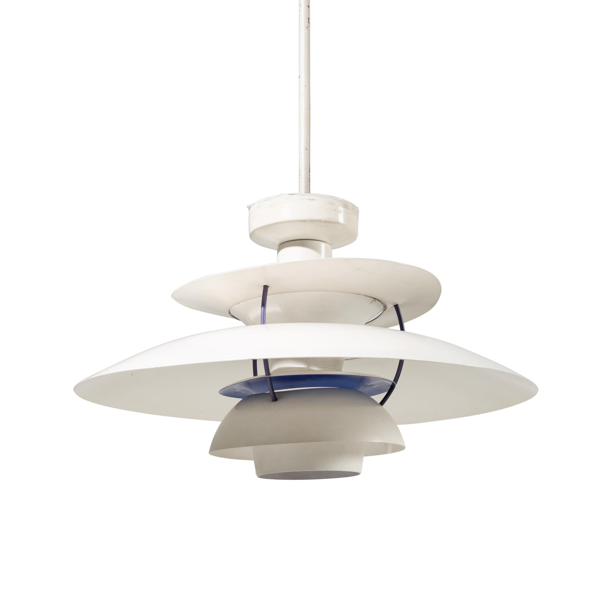 PH5 Lamp Louis Poulsen
