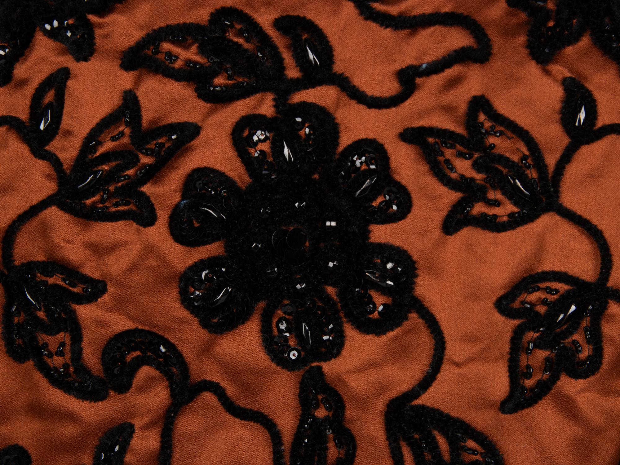 Christian Dior New York, Embellished Evening Jacket