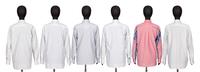 Comme des Garçons, Six Button-Up Shirts