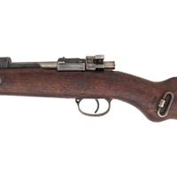 ** CZ vz.24 Short Rifle
