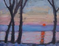 Marion Coffey, (Wisconsin, 1925-2012), Splendor