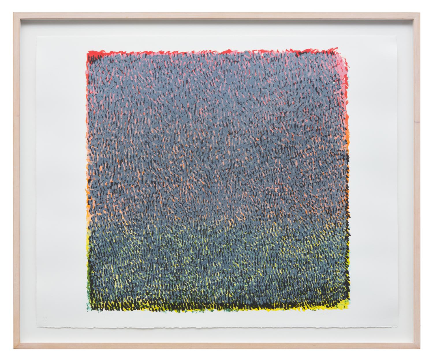 Bark and Marks , 1988