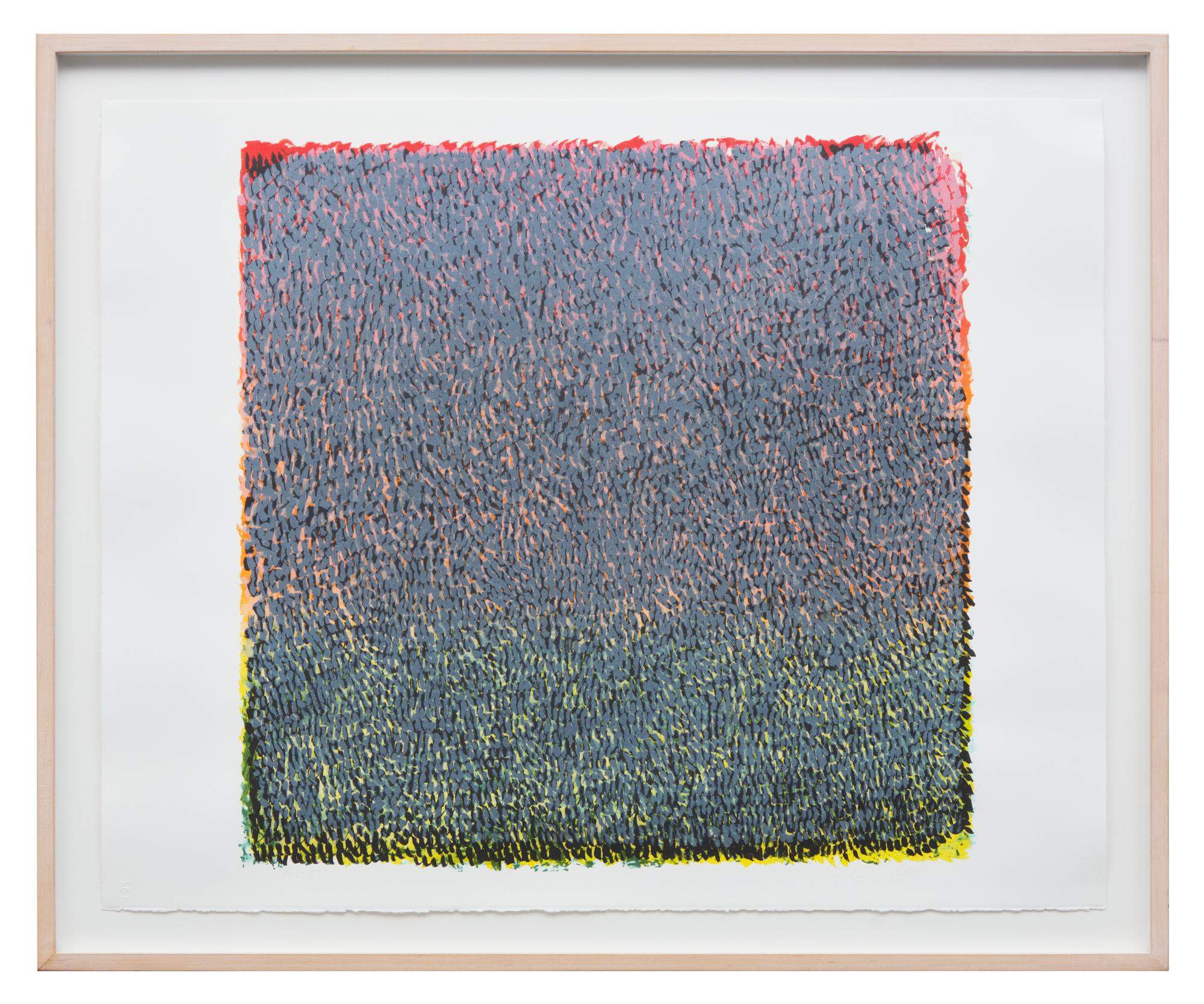 Bark and Marks , 1988