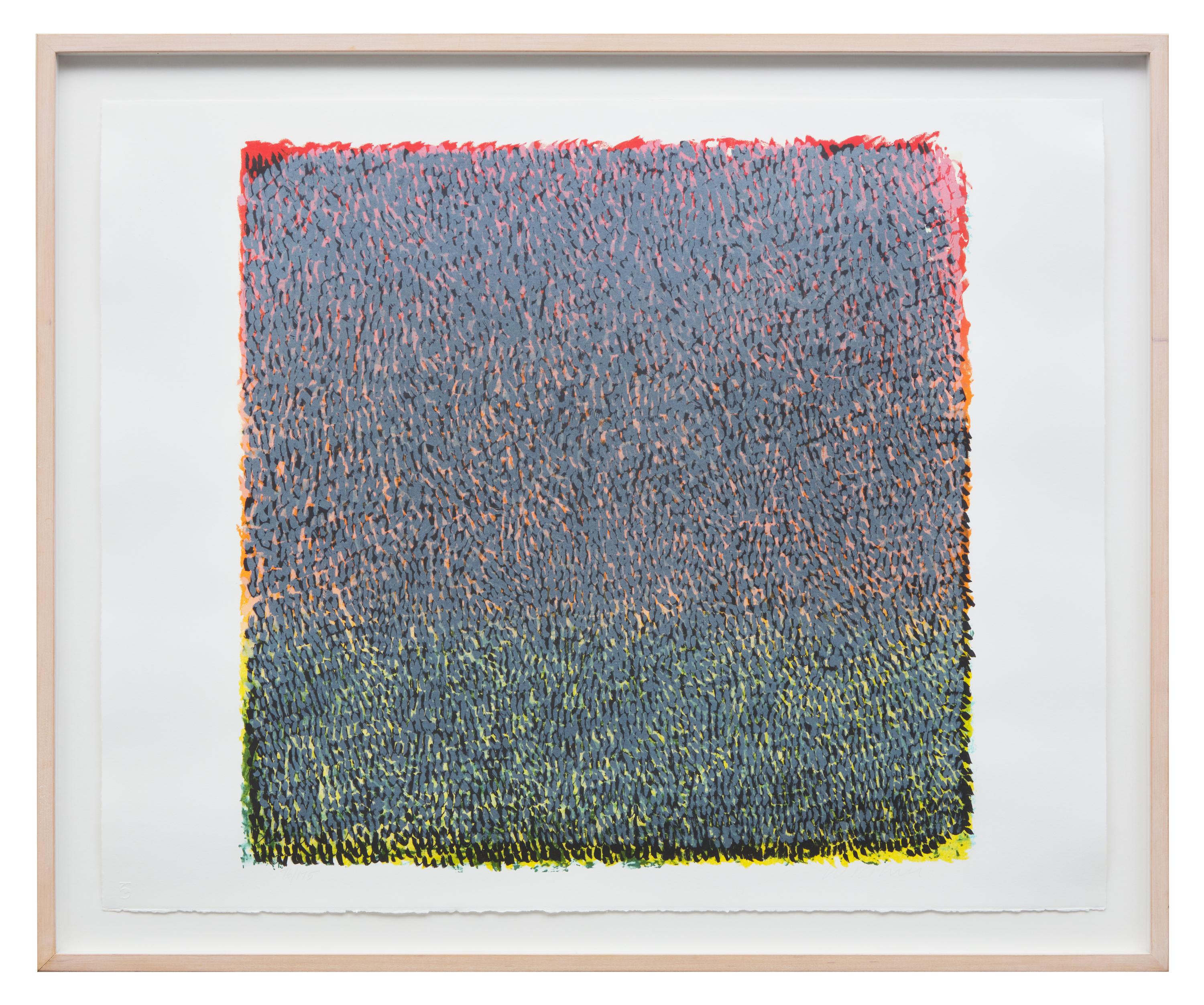 Bark and Marks , 1988