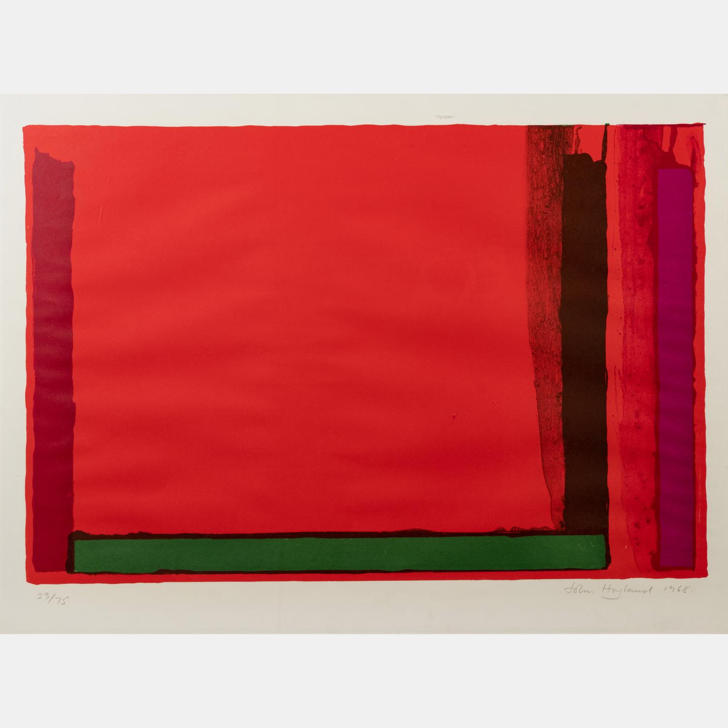 Small Red