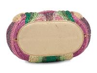 Judith Leiber Buddha Minaudière