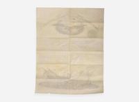 [Presidential] Lincoln, Abraham: Signed Military Commission