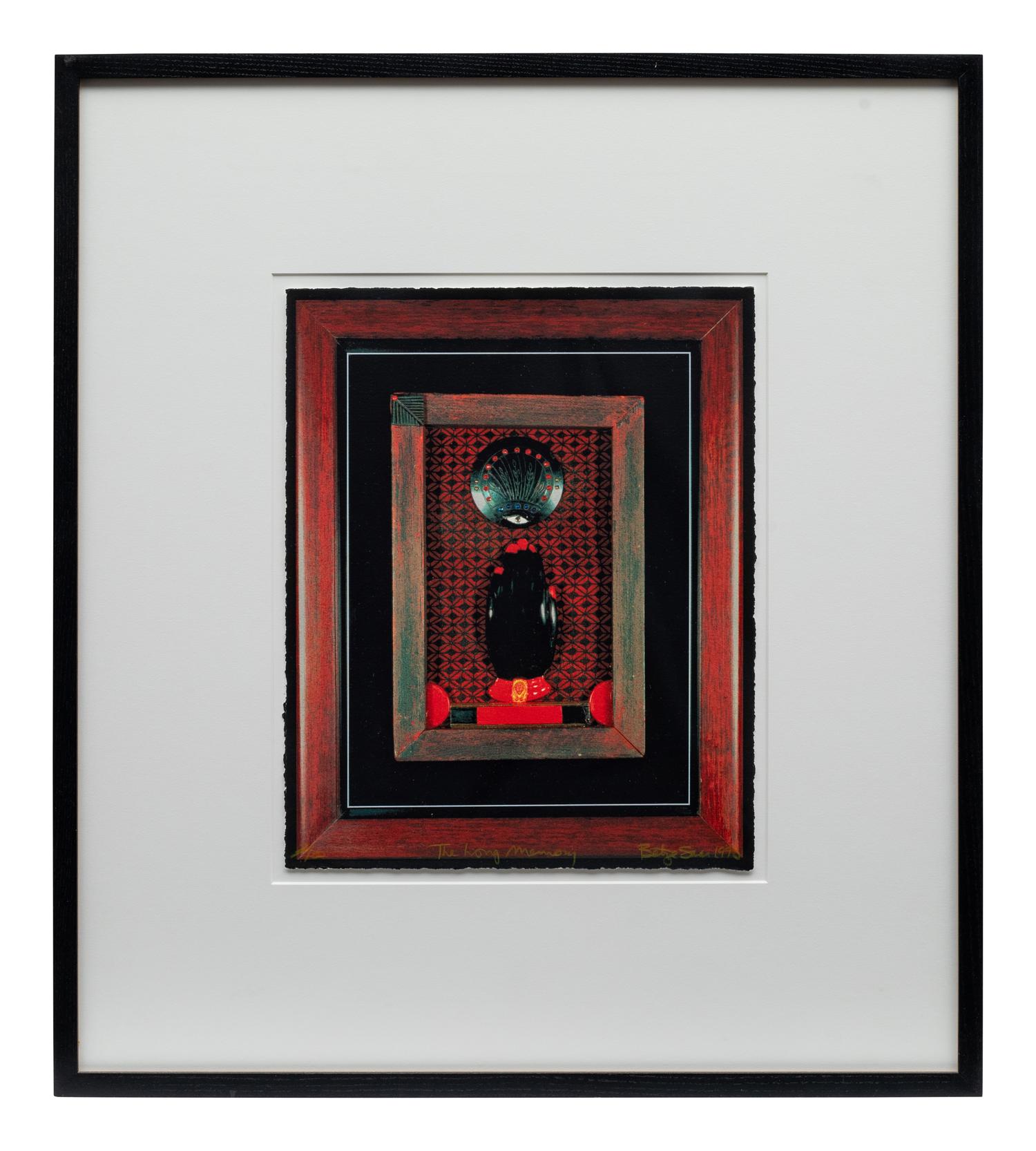 The Long Memory, 1998