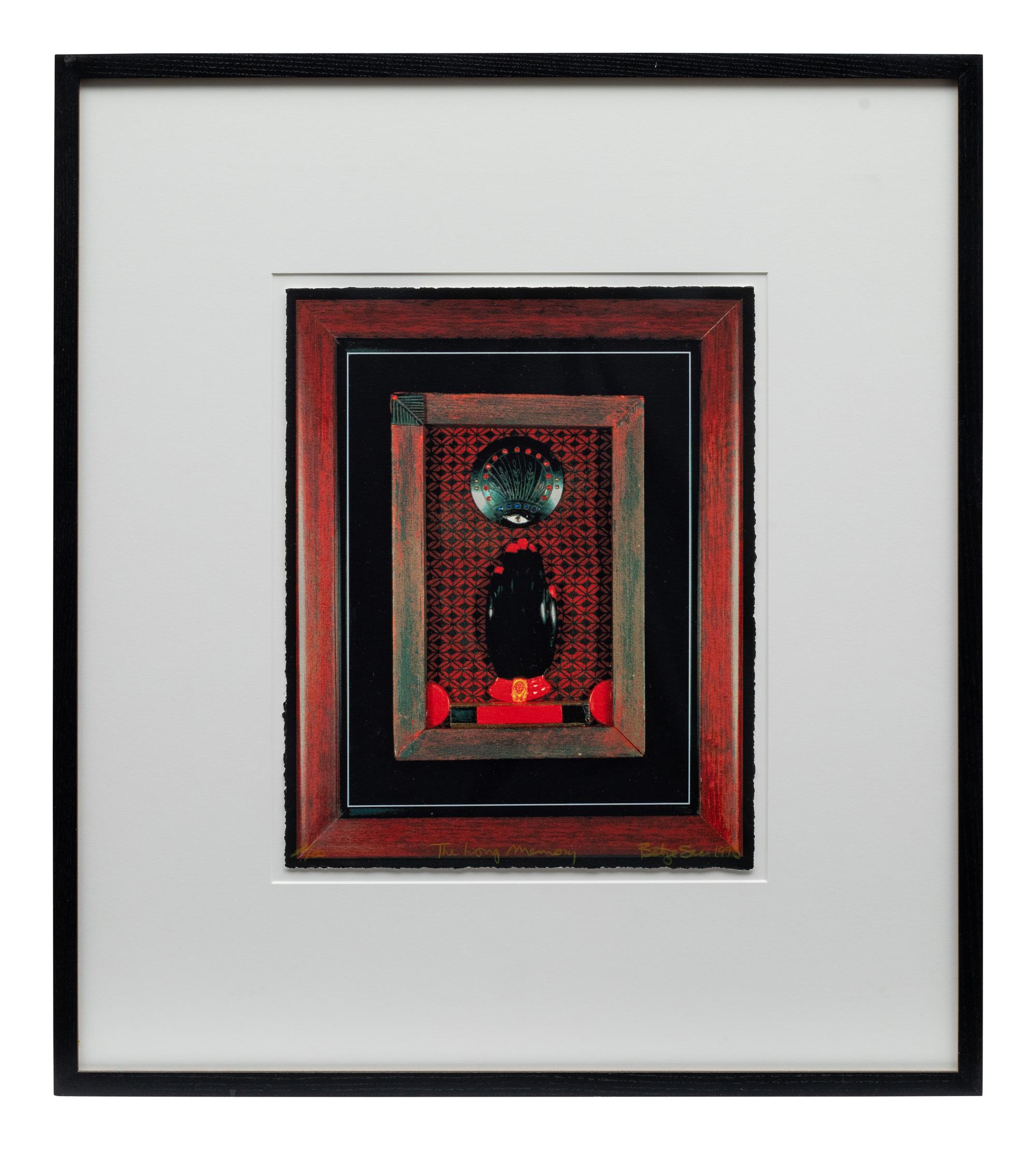 The Long Memory, 1998