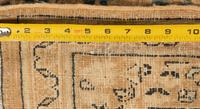A Kerman Wool Rug