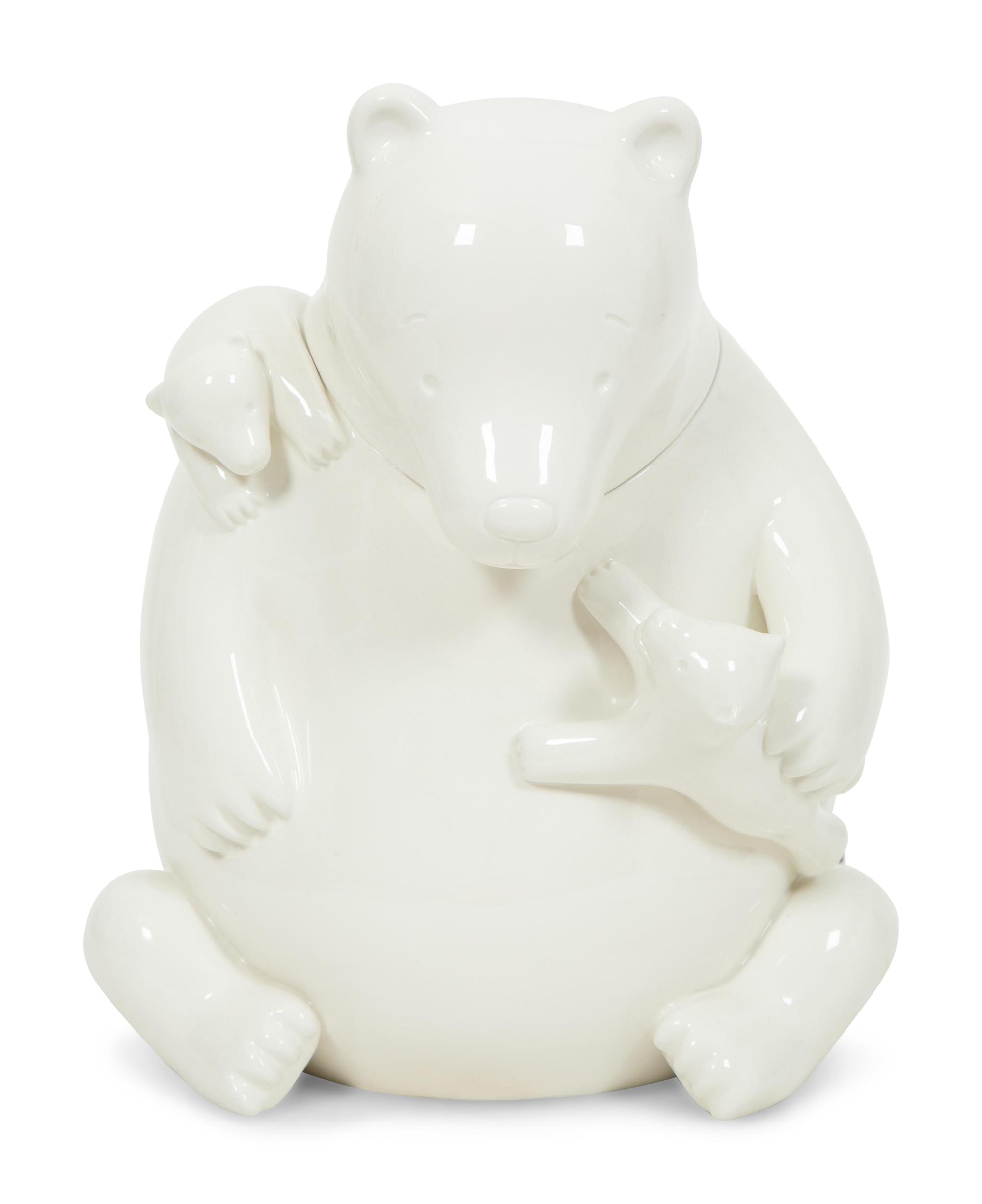 Mama Bear, 2010