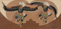 Double Eagle Dancers