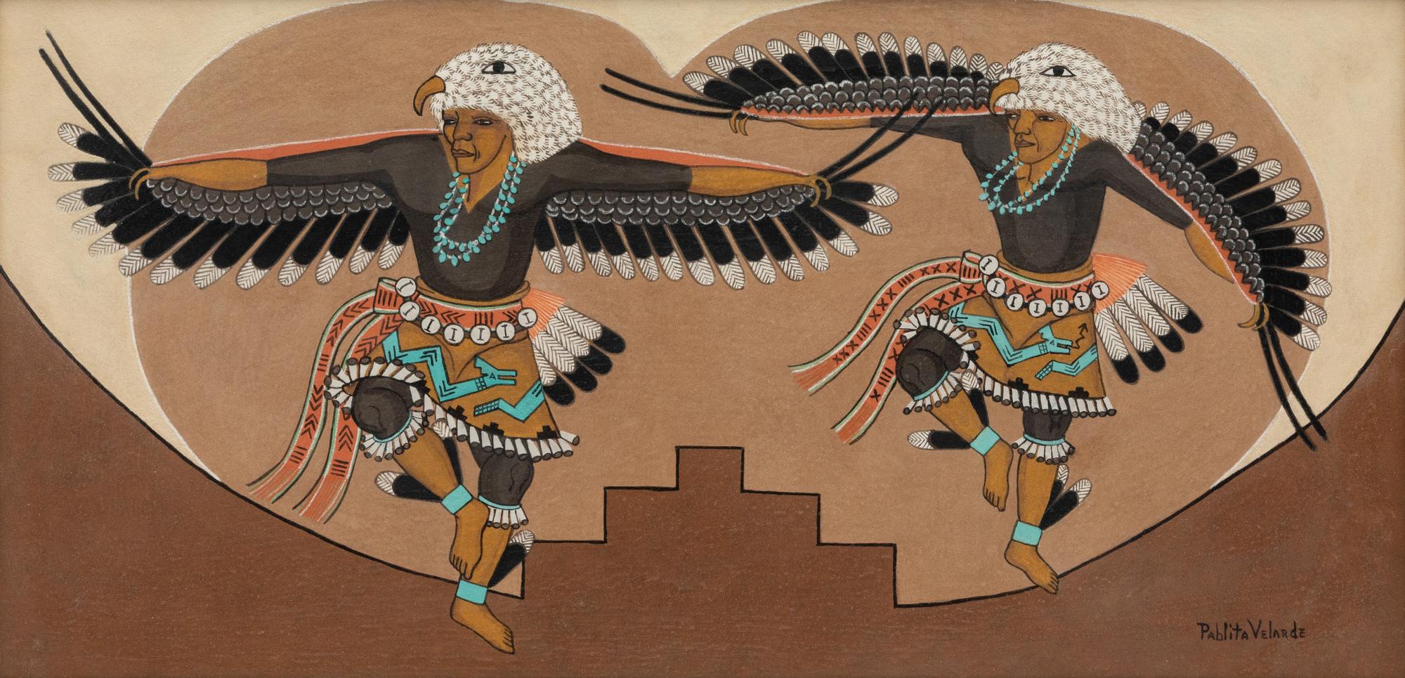 Double Eagle Dancers