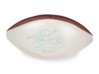A Large Collection of Chicago Bears Hall of Fame Signed Autographs