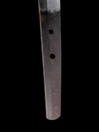 A Wakazashi