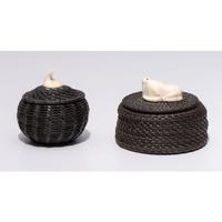 Baleen Baskets