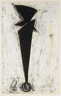 Navigator I, Navigator II, and Navigator III (a group of three works), 1988