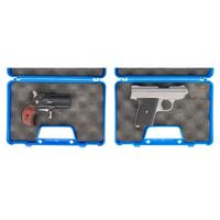 *Cobra Model CB 38 Derringer and Cobra Model CB-32 Pistol, both in Boxes with Accessories