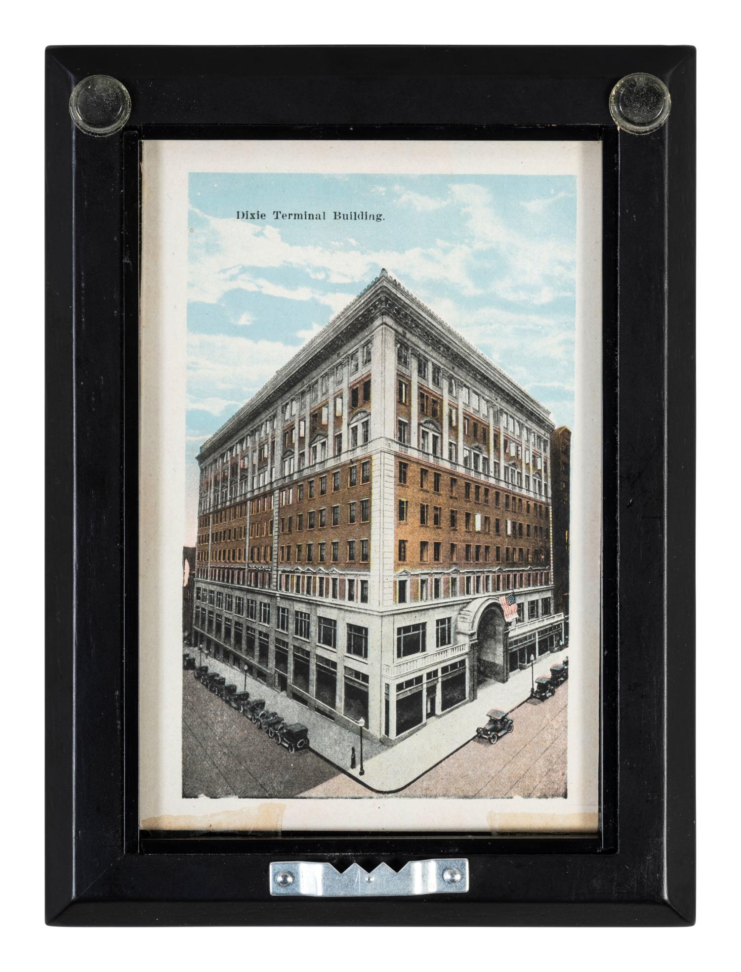 Twenty-Two Cincinnati-Related Prints