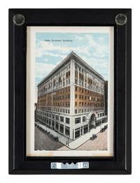 Twenty-Two Cincinnati-Related Prints