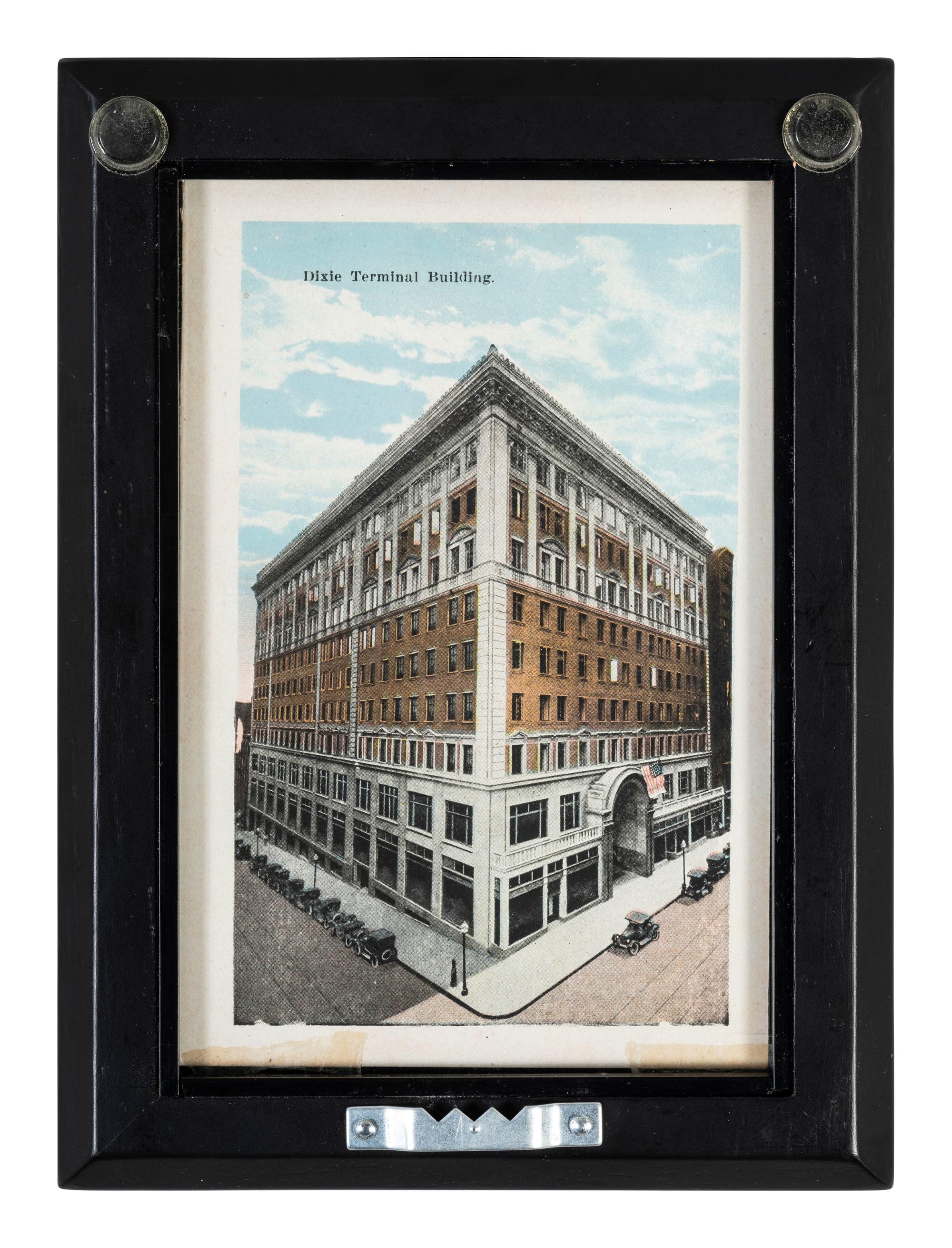 Twenty-Two Cincinnati-Related Prints