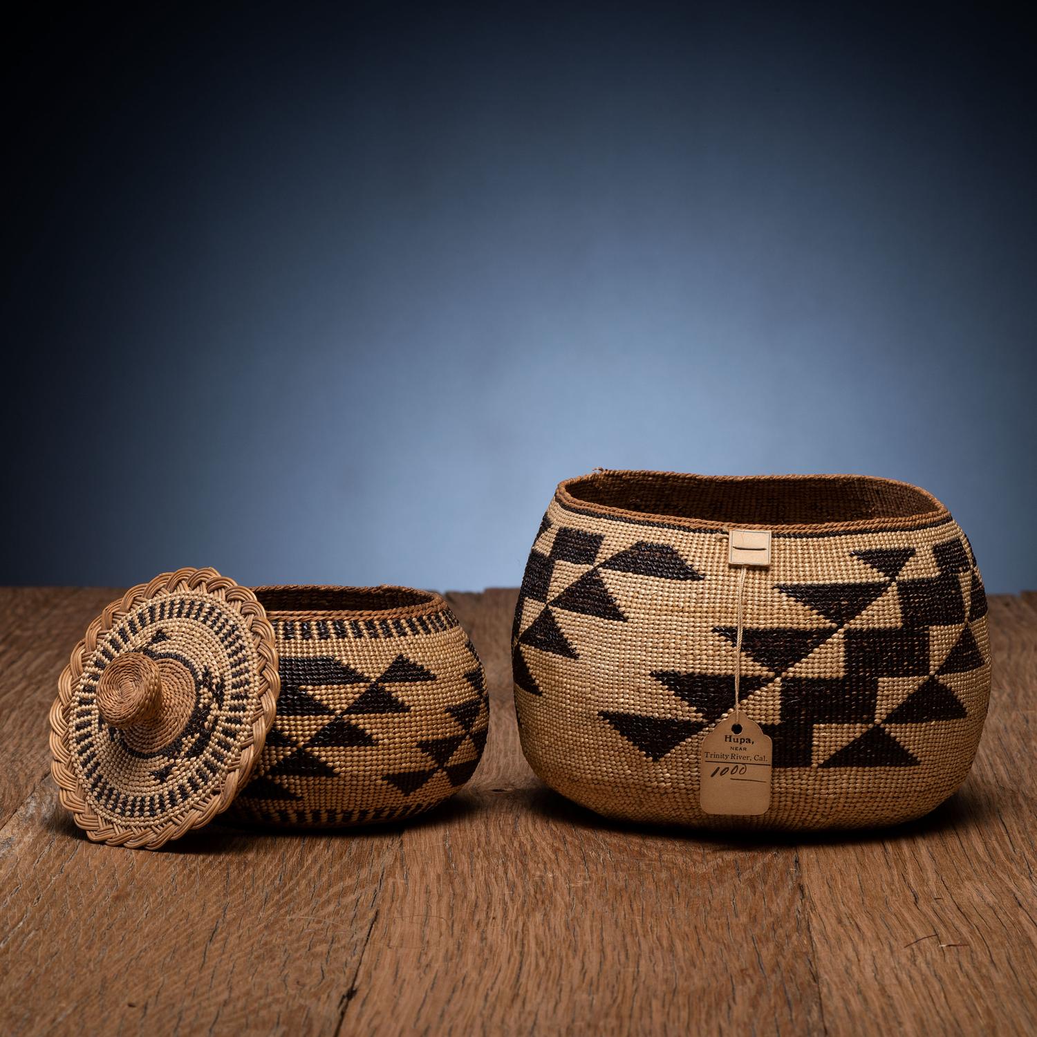 Northern California Baskets