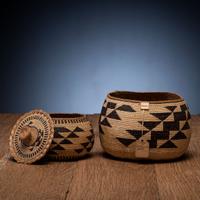 Northern California Baskets