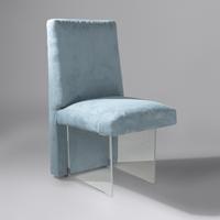 Clos chairs, set of six