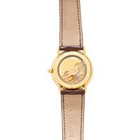 BLANCPAIN, REF. 5335, 18K YELLOW GOLD 'VILLERET' MINUTE REPEATING PERPETUAL CALENDAR WATCH WITH MOONPHASE, BOX & PAPERS