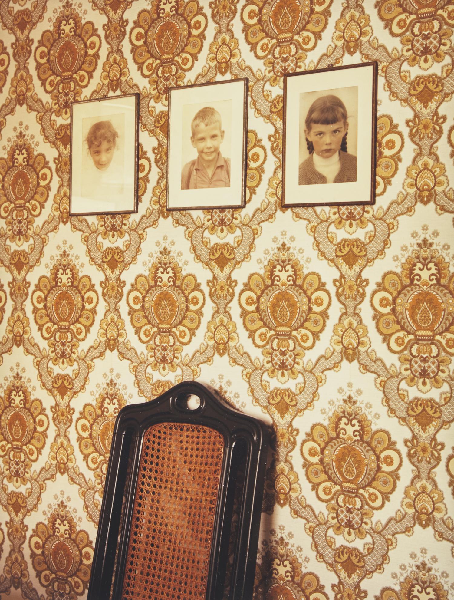 Interieur, 1979-1983