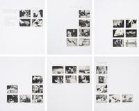 Six Rooms (complete series with original folder)
