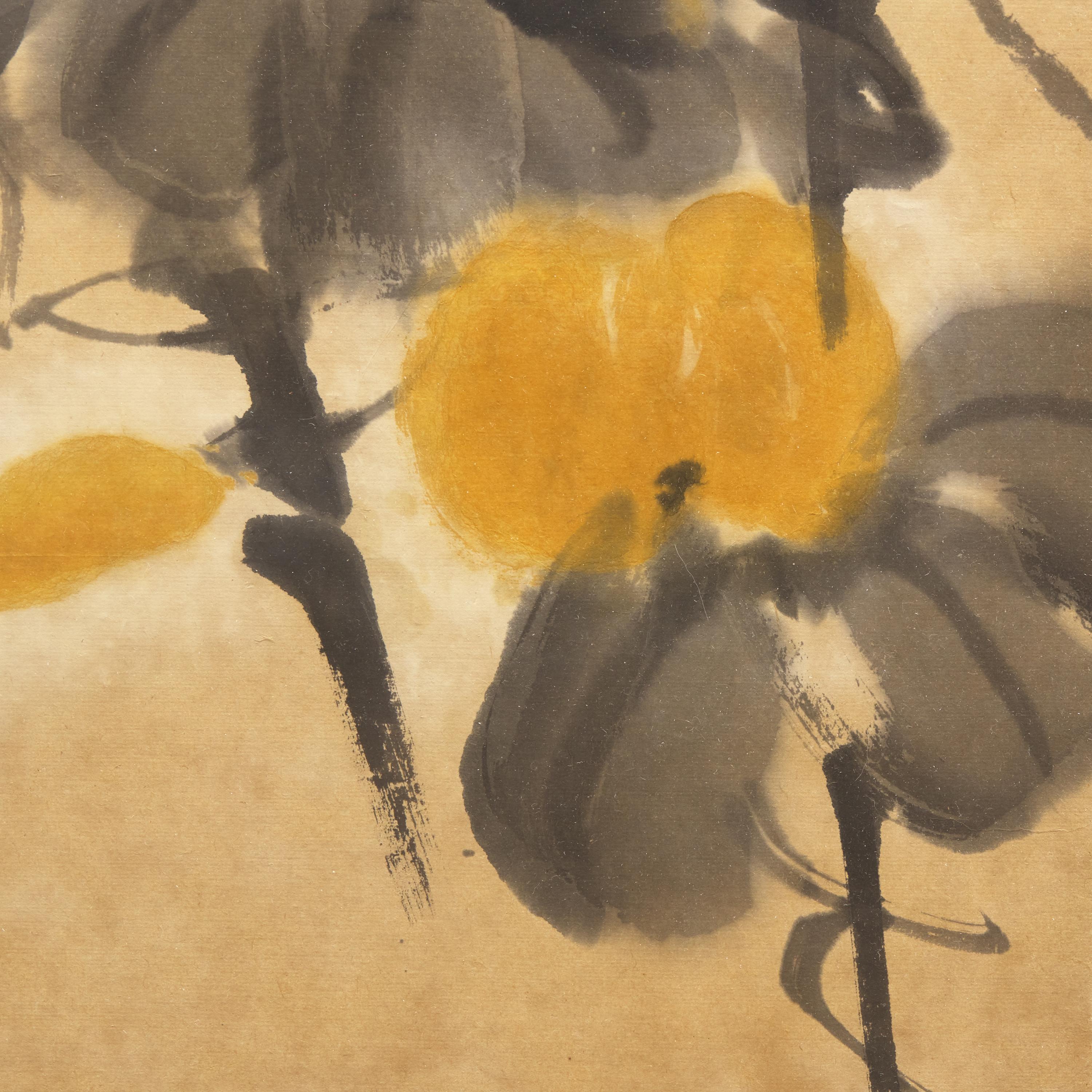 Qi Baishi (Chinese, 1864-1957) — 齊白石（近代，1864-1957）