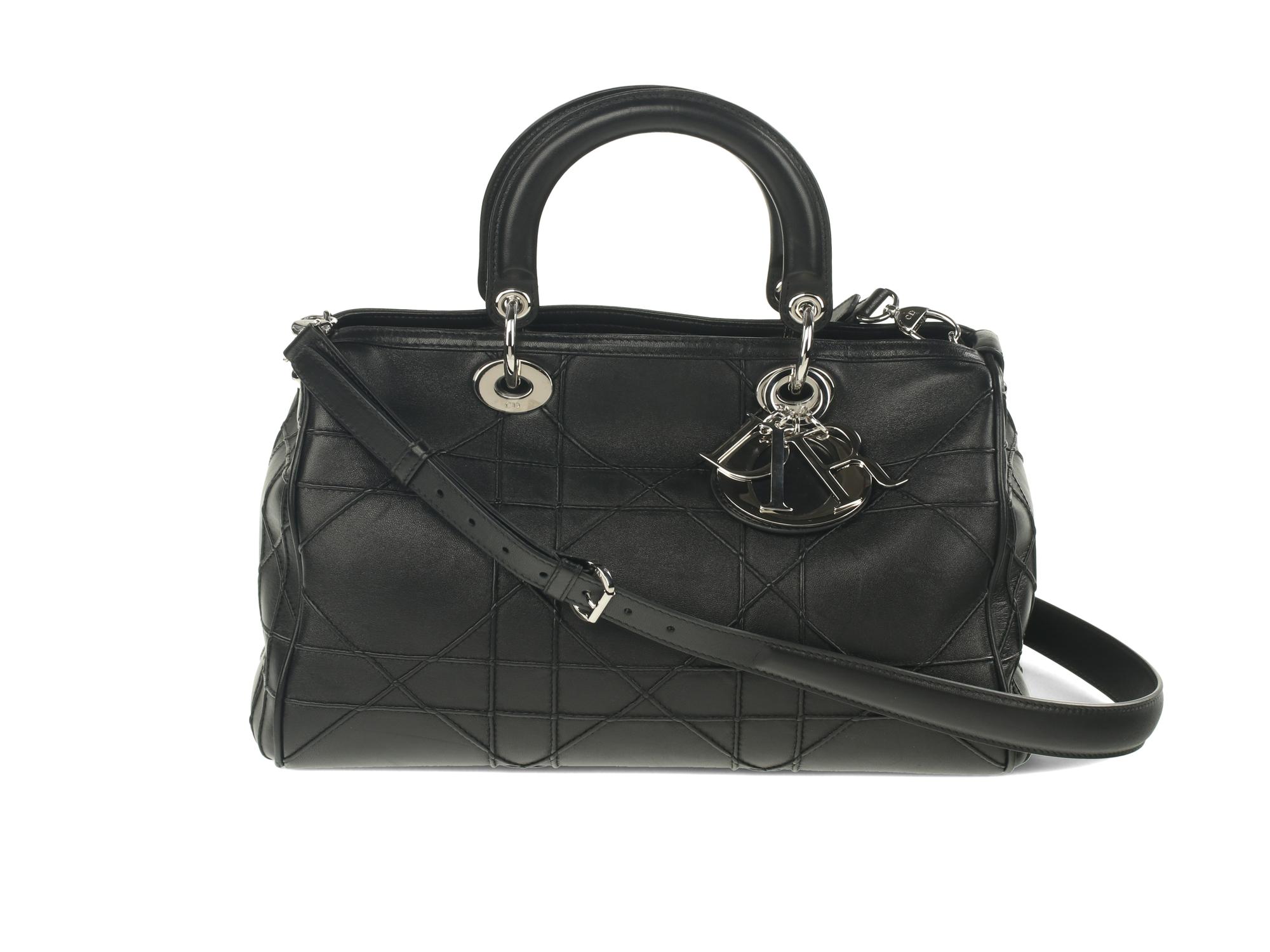 Christian Dior Granville Black