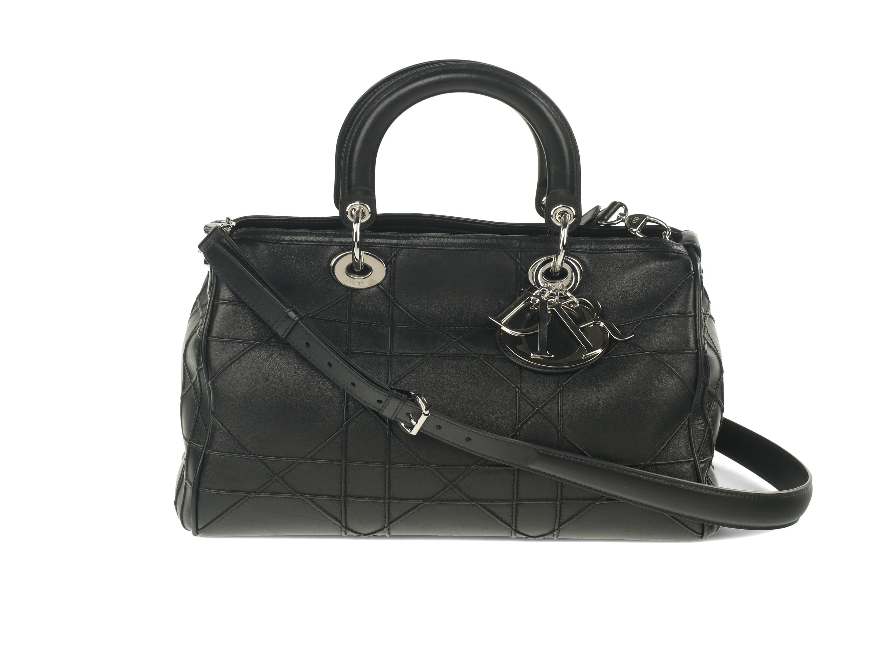 Christian Dior Granville Black