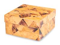 Box, c. 1970