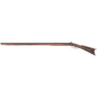 Fullstock Percussion Trade Rifle by Leman