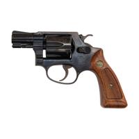 **Smith & Wesson Model 31-1