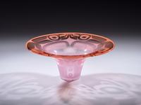 Glass Sculpture