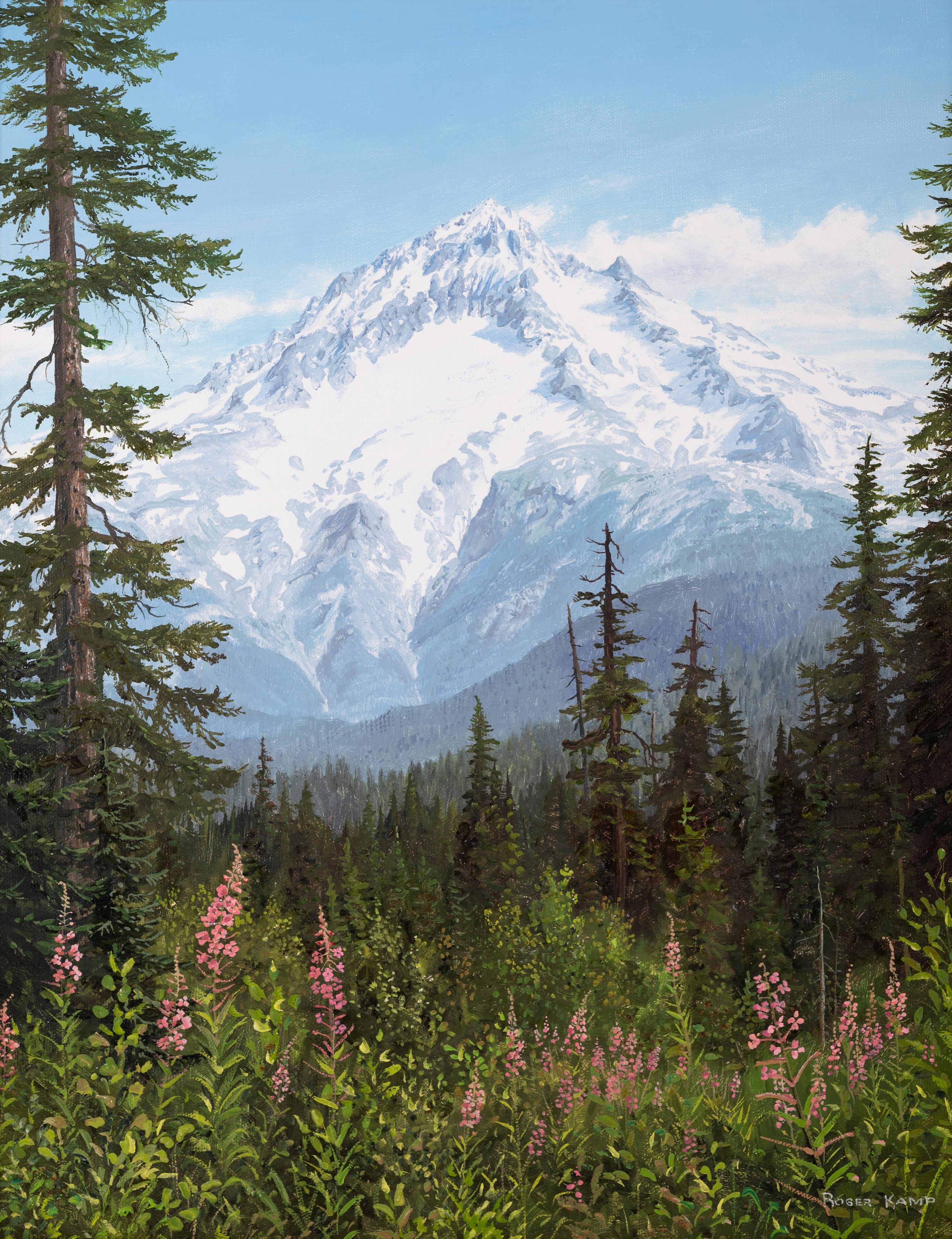Mt. Hood